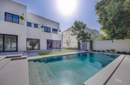 Villa - 5 Bedrooms - 5 Bathrooms for sale in Meadows 2 - Meadows - Dubai