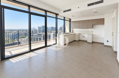 Apartment - 2 - 2 for rent in Park Heights 1 - Park Heights - Dubai Hills Estate - Dubai