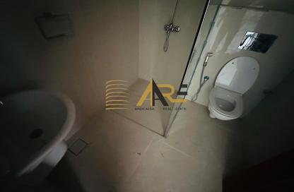 Apartment - 2 - 2 for rent in Tilal City D - Tilal City - Sharjah Apartment - 2 - 2 for rent in Tilal City D - Tilal City - Sharjah