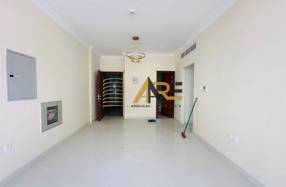 Apartment - 2 - 2 for rent in Tilal City D - Tilal City - Sharjah