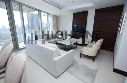 شقة - 3 - 4 للايجار في 1 فندق العنوان-سكاي فيو - أبراج العنوان سكاي فيو - وسط مدينة دبي - دبي شقة - 3 - 4 للايجار في 1 فندق العنوان-سكاي فيو - أبراج العنوان سكاي فيو - وسط مدينة دبي - دبي