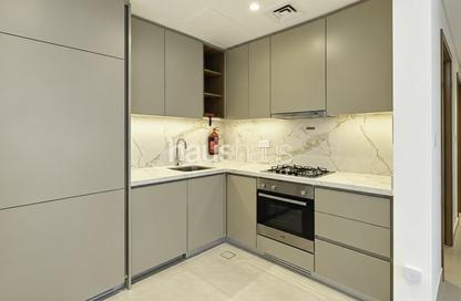 Apartment - 1 - 1 for rent in VYB - Business Bay - Dubai Apartment - 1 - 1 for rent in VYB - Business Bay - Dubai