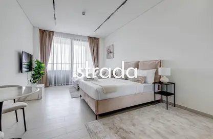 شقة - 1 حمام للبيع في تريليونير ريزيدنسز - الخليج التجاري - دبي