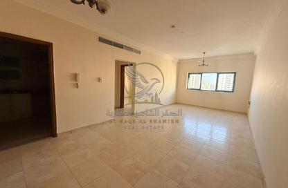 Apartment - 1 Bedroom - 1 Bathroom for rent in Zayd Bin Aslam Street - Abu shagara - Sharjah Apartment - 1 Bedroom - 1 Bathroom for rent in Zayd Bin Aslam Street - Abu shagara - Sharjah