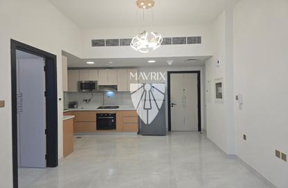 Apartment - 1 - 1 for rent in Skyz by Danube - Arjan - Dubai