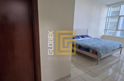 Apartment - 2 Bedrooms - 3 Bathrooms for sale in Orient Tower 2 - Orient Towers - Al Bustan - Ajman
