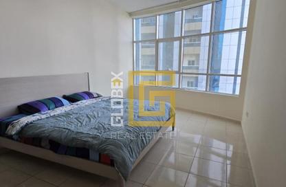 Apartment - 2 Bedrooms - 3 Bathrooms for sale in Orient Tower 2 - Orient Towers - Al Bustan - Ajman
