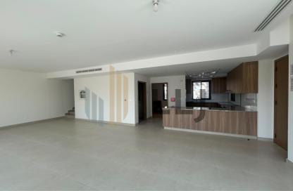 Townhouse - 3 - 4 for rent in Toledo - Zayed City (Khalifa City C) - Khalifa City - Abu Dhabi