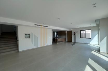 Townhouse - 3 - 4 for rent in Toledo - Zayed City (Khalifa City C) - Khalifa City - Abu Dhabi