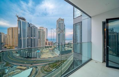 Apartment - 2 Bedrooms - 2 Bathrooms for sale in LIV Marina - Dubai Marina - Dubai