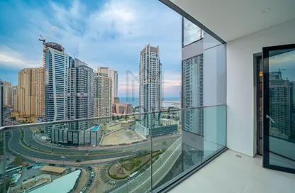 شقة - 2 غرف نوم - 2 حمامات للبيع في ليف مارينا - دبي مارينا - دبي