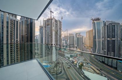 Apartment - 2 Bedrooms - 2 Bathrooms for sale in LIV Marina - Dubai Marina - Dubai