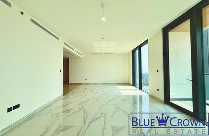 Apartment - 4 - 5 for rent in Crest Grande - Sobha Hartland - Mohammed Bin Rashid City - Dubai