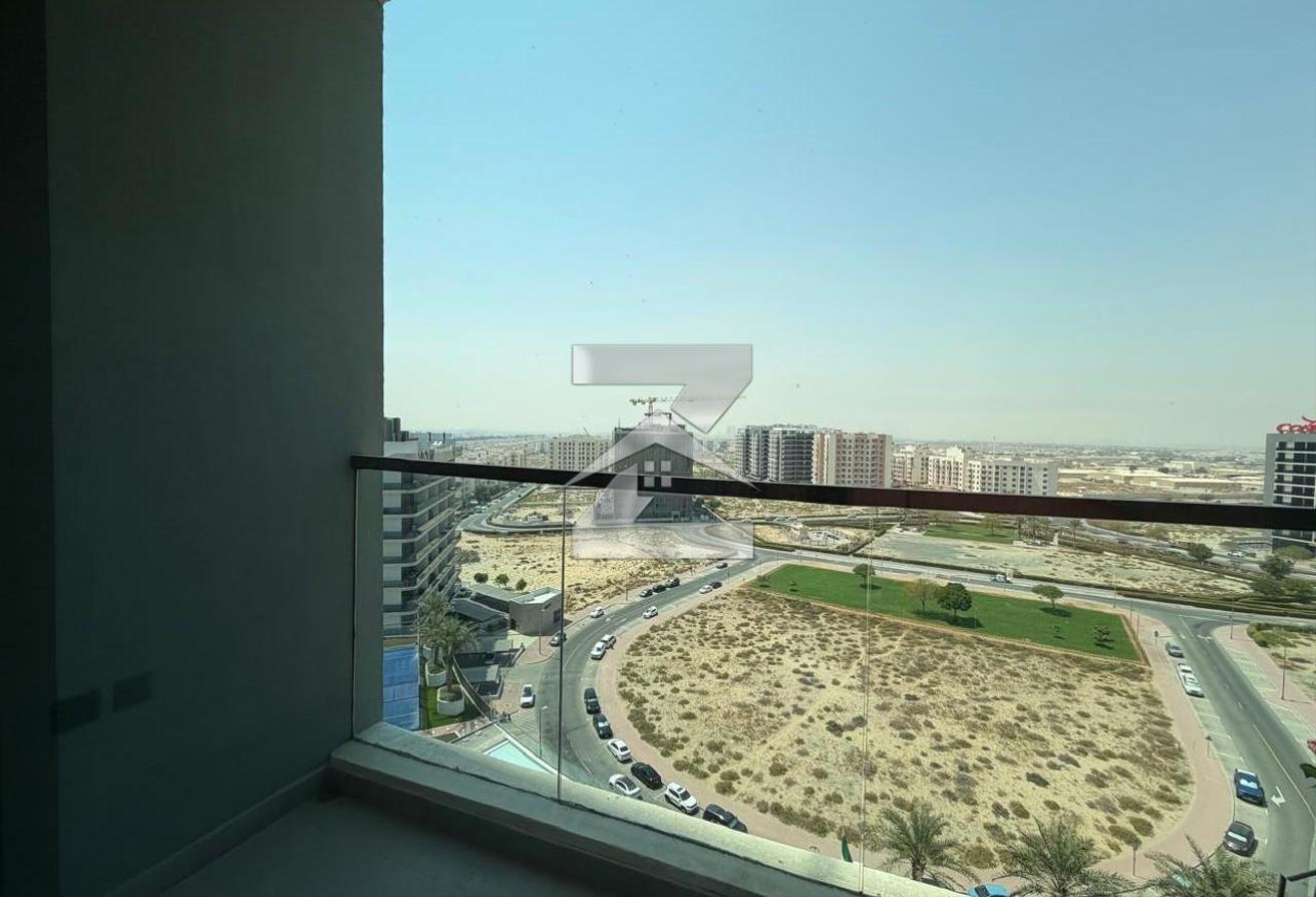 Vacant! 1BHK convertable to 2BHK| Stunning Pool View | Flexible Cheques photo 8