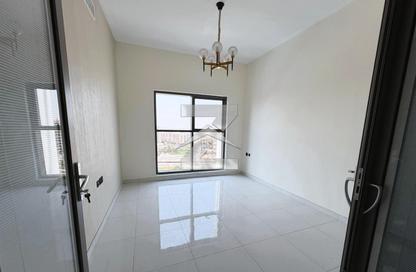 Apartment - 1 - 1 for rent in Wavez Residence - Liwan - Dubai Apartment - 1 - 1 for rent in Wavez Residence - Liwan - Dubai
