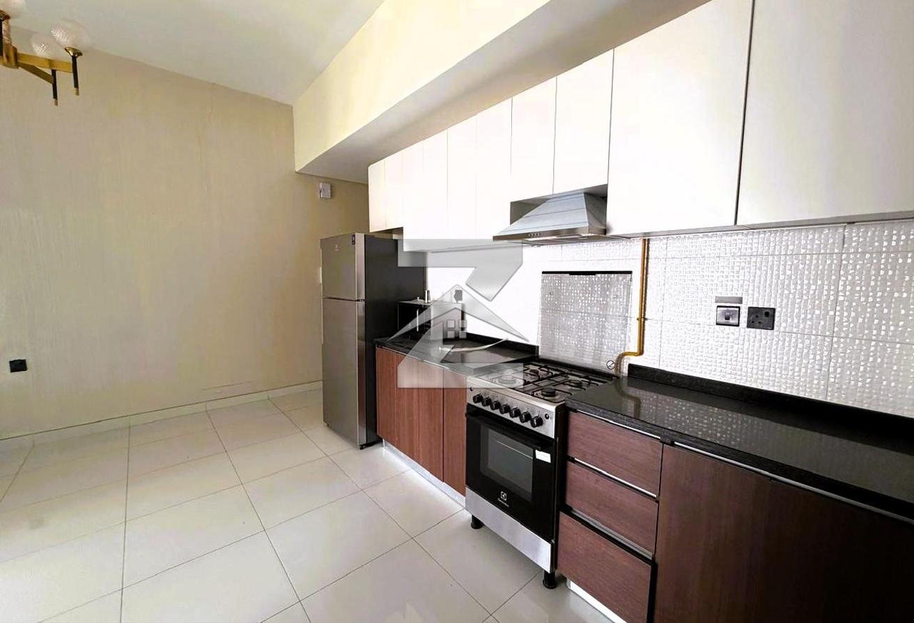 Vacant! 1BHK convertable to 2BHK| Stunning Pool View | Flexible Cheques photo 3