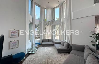 Duplex - 3 Bedrooms - 3 Bathrooms for sale in Jumeirah Heights D - East Cluster - Jumeirah Heights - Jumeirah Islands - Dubai Duplex - 3 Bedrooms - 3 Bathrooms for sale in Jumeirah Heights D - East Cluster - Jumeirah Heights - Jumeirah Islands - Dubai