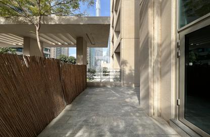 Apartment - 2 - 2 for sale in Boulevard Central Tower 2 - Boulevard Central Towers - Downtown Dubai - Dubai Apartment - 2 - 2 for sale in Boulevard Central Tower 2 - Boulevard Central Towers - Downtown Dubai - Dubai