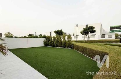 Townhouse - 4 Bedrooms - 4 Bathrooms for rent in La Rosa 6 - La Rosa - Villanova - Dubai