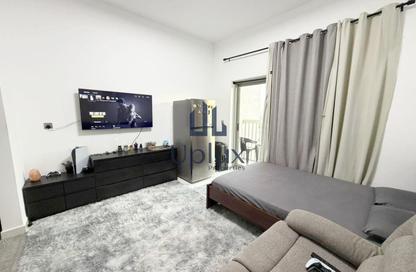 Apartment - Studio - 1 Bathroom for rent in Time 1 - Dubai Land Residence Complex - Dubai Apartment - Studio - 1 Bathroom for rent in Time 1 - Dubai Land Residence Complex - Dubai
