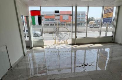 Warehouse - Studio - 2 Bathrooms for rent in Industrial Area 4 - Sharjah Industrial Area - Sharjah