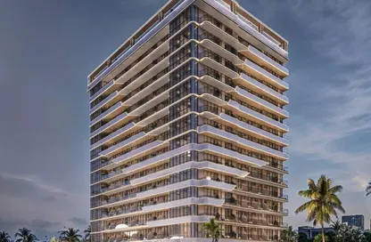 شقة - غرفة نوم - 2 حمامات للبيع في فلوريا أواسيس - مجمع دبي ريزيدنس - دبي لاند - دبي