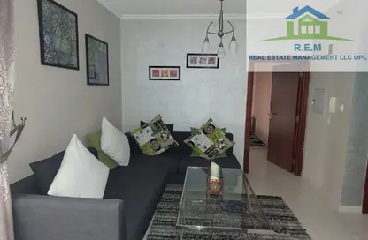 شقة - غرفة نوم - 2 حمامات للايجار في 16B البحيرة - لاجون - ميناء العرب - راس الخيمة - رأس الخيمة شقة - غرفة نوم - 2 حمامات للايجار في 16B البحيرة - لاجون - ميناء العرب - راس الخيمة - رأس الخيمة