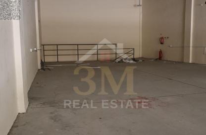 Warehouse - Studio - 1 for rent in Ajman Industrial 1 - Ajman Industrial Area - Ajman