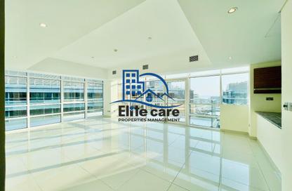 Apartment - 2 Bedrooms - 3 Bathrooms for rent in Al Marasy - Al Bateen - Abu Dhabi