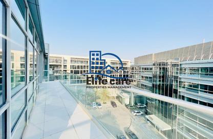 Apartment - 2 Bedrooms - 3 Bathrooms for rent in Al Marasy - Al Bateen - Abu Dhabi Apartment - 2 Bedrooms - 3 Bathrooms for rent in Al Marasy - Al Bateen - Abu Dhabi