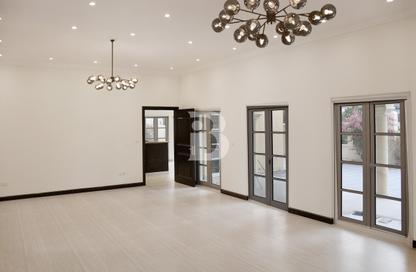 Villa - 4 Bedrooms - 5 Bathrooms for sale in The Villa - Dubai Villa - 4 Bedrooms - 5 Bathrooms for sale in The Villa - Dubai