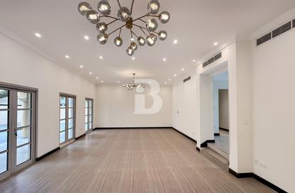 Villa - 4 Bedrooms - 5 Bathrooms for sale in The Villa - Dubai