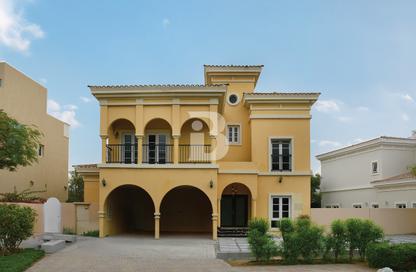 Villa - 4 Bedrooms - 5 Bathrooms for sale in The Villa - Dubai Villa - 4 Bedrooms - 5 Bathrooms for sale in The Villa - Dubai