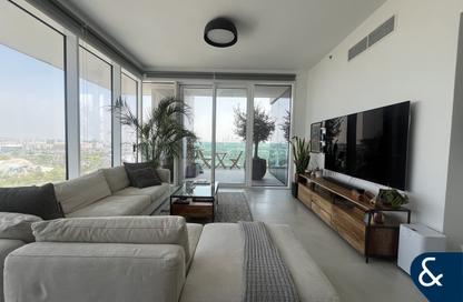 شقة - 2 غرف نوم - 3 حمامات للبيع في 1 Residences - 2 - وان ريزيدندس - الكفاف - بر دبي - دبي