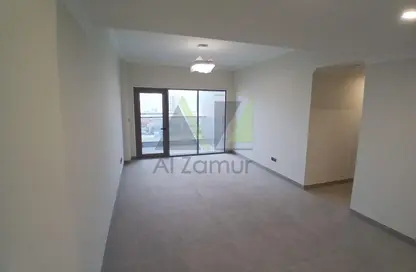 Apartment - 2 Bedrooms - 3 Bathrooms for rent in Art Courtyard - Arjan - Dubai