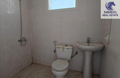 Apartment - Studio - 1 Bathroom for rent in Al Nakheel - Ras Al Khaimah