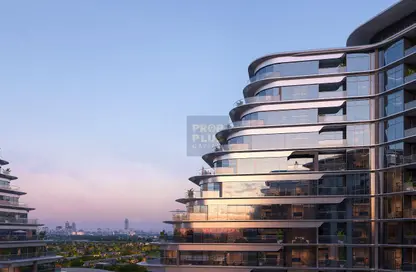 شقة - 2 غرف نوم - 2 حمامات للبيع في كاسكادا - وعد من بحريه تاون - دبي الجنوب (مركز دبي العالمي) - دبي