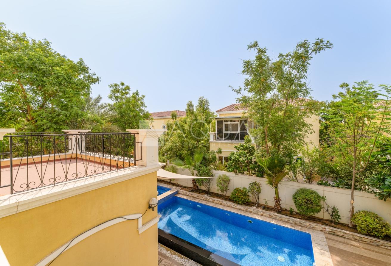 4 Bed Conversion | Vacant | Pool & Jacuzzi photo 26