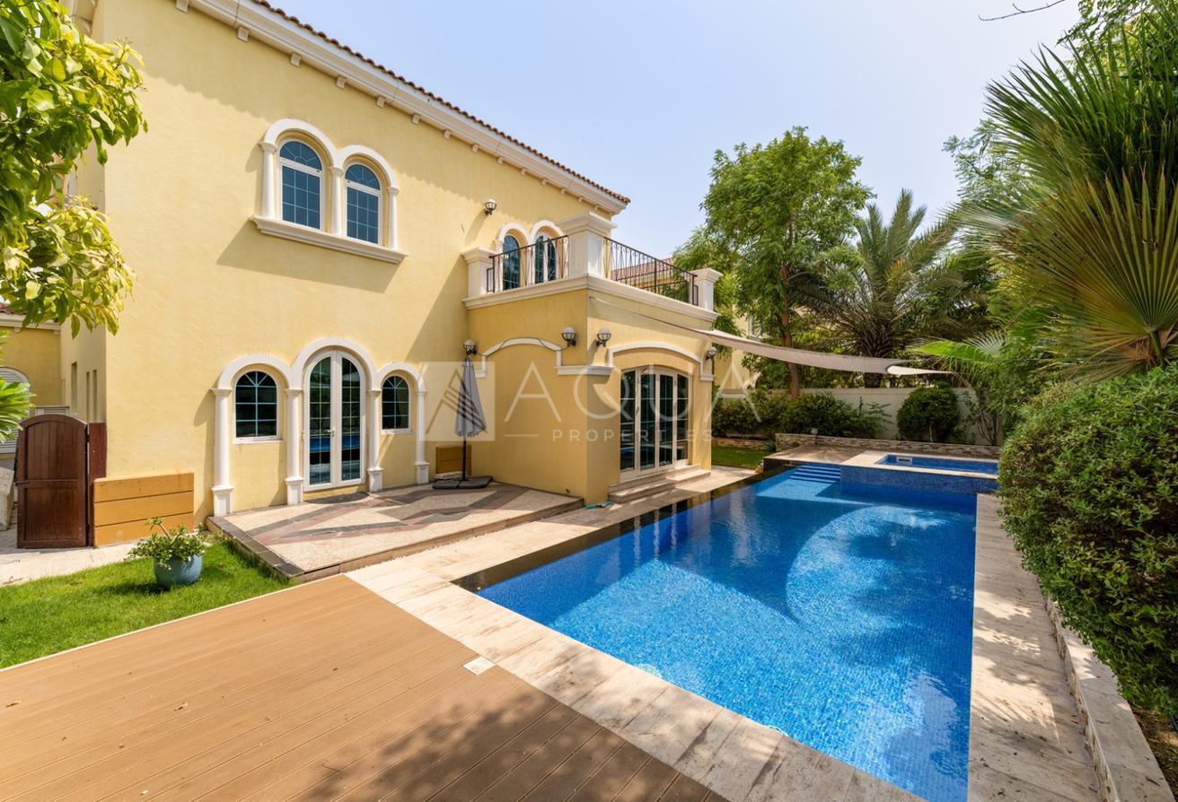 4 Bed Conversion | Vacant | Pool & Jacuzzi photo 21