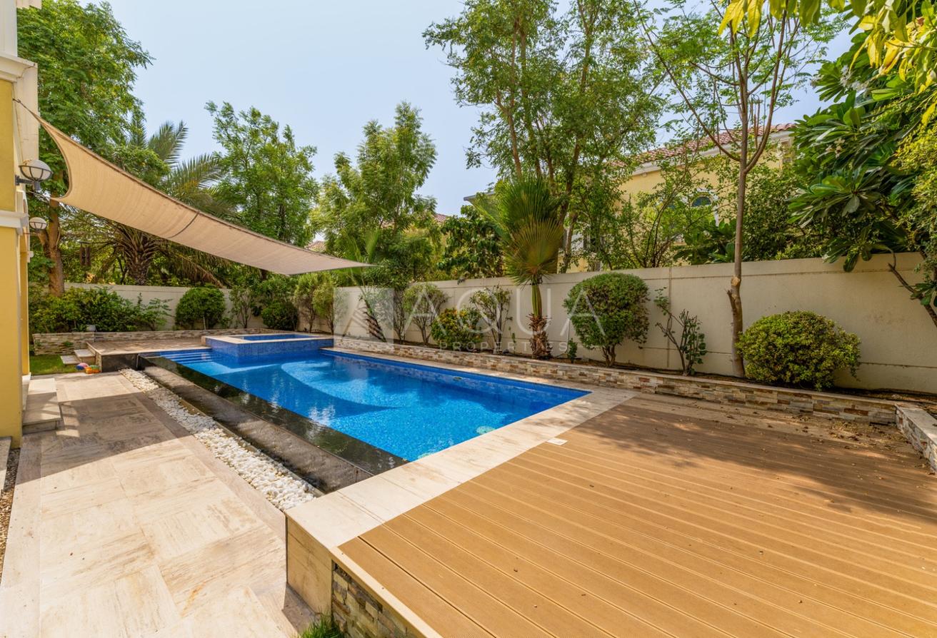 4 Bed Conversion | Vacant | Pool & Jacuzzi photo 22