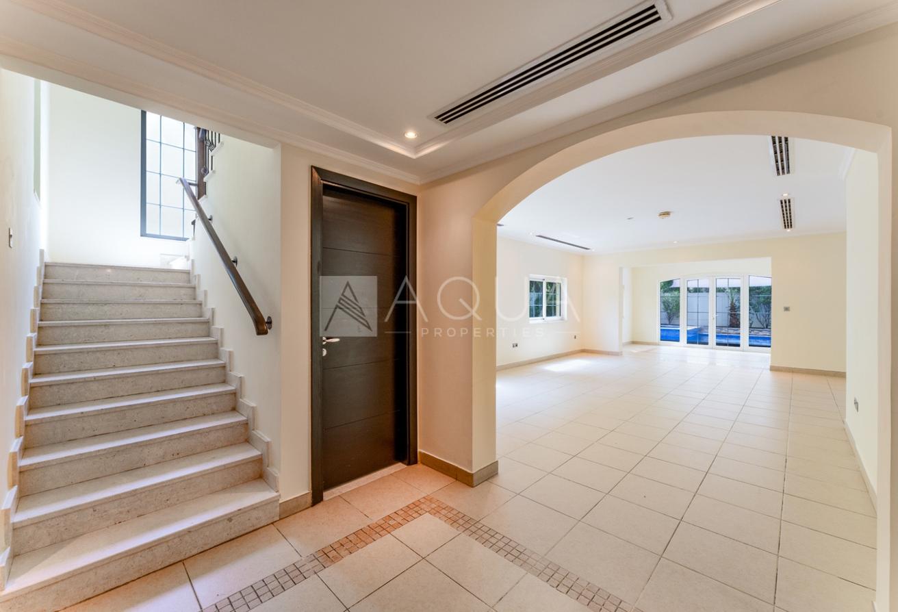 4 Bed Conversion | Vacant | Pool & Jacuzzi photo 20