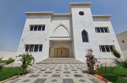 Villa - 5 Bedrooms - 7 Bathrooms for rent in Al Khawaneej 1 - Al Khawaneej - Dubai Villa - 5 Bedrooms - 7 Bathrooms for rent in Al Khawaneej 1 - Al Khawaneej - Dubai