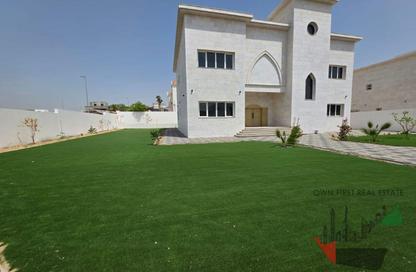 Villa - 5 Bedrooms - 7 Bathrooms for rent in Al Khawaneej 1 - Al Khawaneej - Dubai Villa - 5 Bedrooms - 7 Bathrooms for rent in Al Khawaneej 1 - Al Khawaneej - Dubai