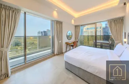 Apartment - 2 Bedrooms - 3 Bathrooms for rent in Orra The Embankment Tower 1 - Orra The Embankment - Jumeirah Lake Towers - Dubai Apartment - 2 Bedrooms - 3 Bathrooms for rent in Orra The Embankment Tower 1 - Orra The Embankment - Jumeirah Lake Towers - Dubai
