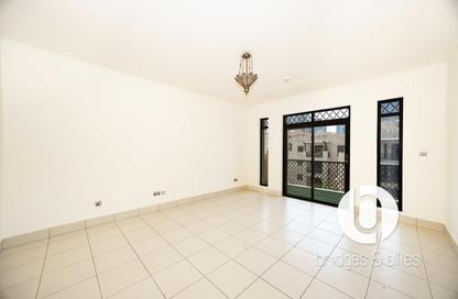 Apartment - 1 Bedroom - 2 Bathrooms for rent in Zaafaran 4 - Zaafaran - Old Town - Downtown Dubai - Dubai