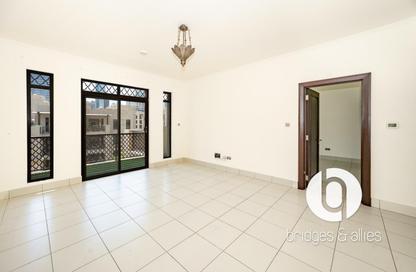 Apartment - 1 Bedroom - 2 Bathrooms for rent in Zaafaran 4 - Zaafaran - Old Town - Downtown Dubai - Dubai