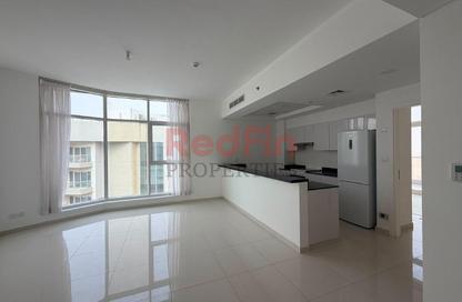 Apartment - 1 Bedroom - 2 Bathrooms for sale in Viridis Residences C - Viridis Residences - Damac Hills 2 - Dubai Apartment - 1 Bedroom - 2 Bathrooms for sale in Viridis Residences C - Viridis Residences - Damac Hills 2 - Dubai
