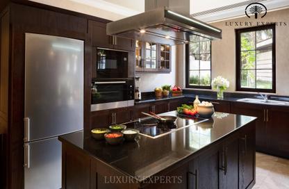 Villa - 4 Bedrooms - 5 Bathrooms for rent in Royal Residences Jumeirah Zabeel Saray - The Crescent - Palm Jumeirah - Dubai Villa - 4 Bedrooms - 5 Bathrooms for rent in Royal Residences Jumeirah Zabeel Saray - The Crescent - Palm Jumeirah - Dubai