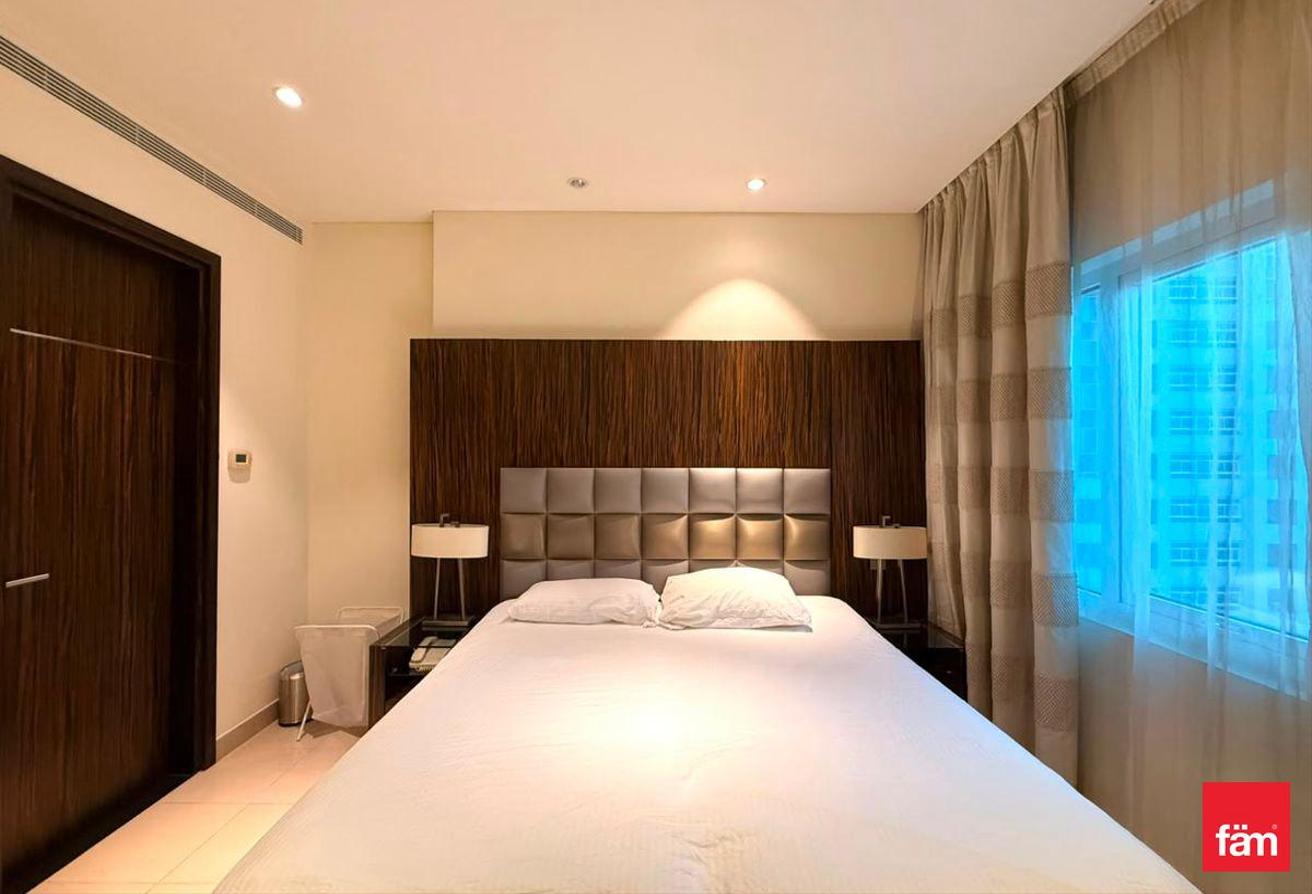 Furnished I High Floor | Prime Location photo 7