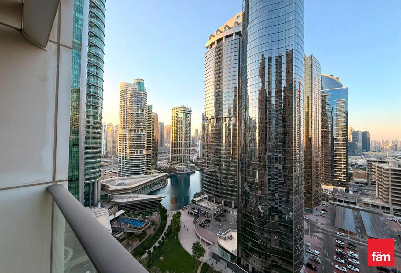 Furnished I High Floor | Prime Location photo 10